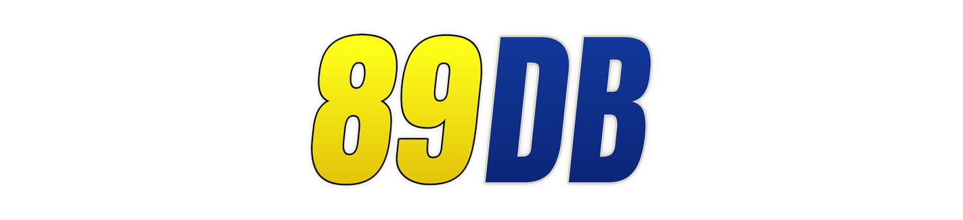 89db লোগো